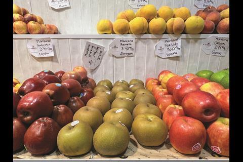 Huerta de Aranjuez Madrid